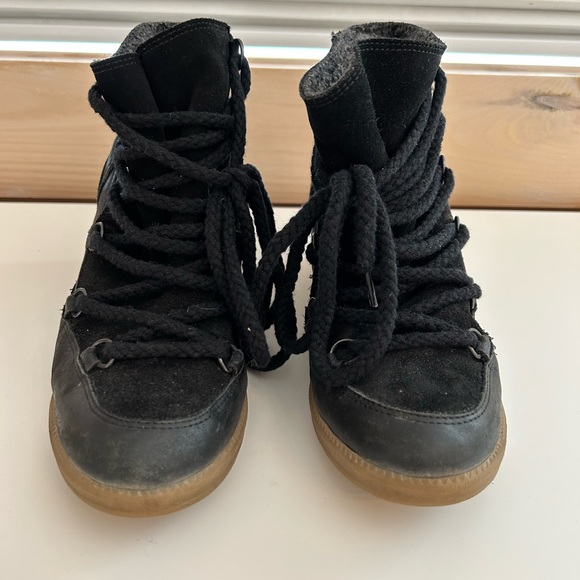 Booties - Picture 2 of 7